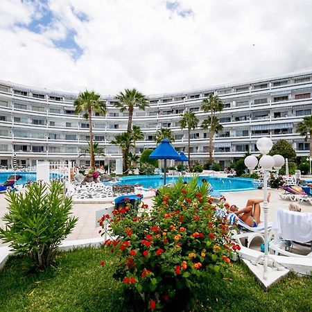 Sea Front Costa Adeje Bungalow Ngoại thất bức ảnh