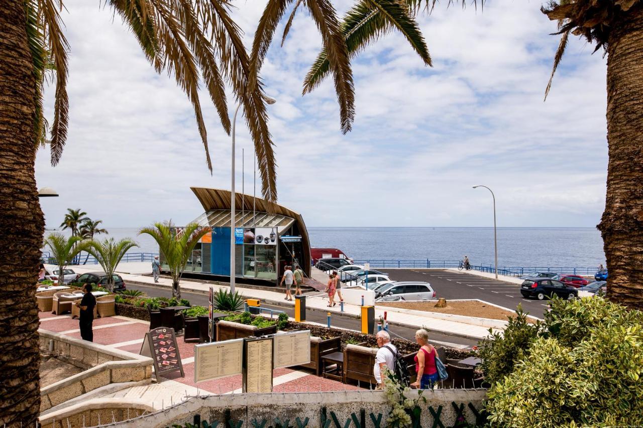 Sea Front Costa Adeje Bungalow Ngoại thất bức ảnh