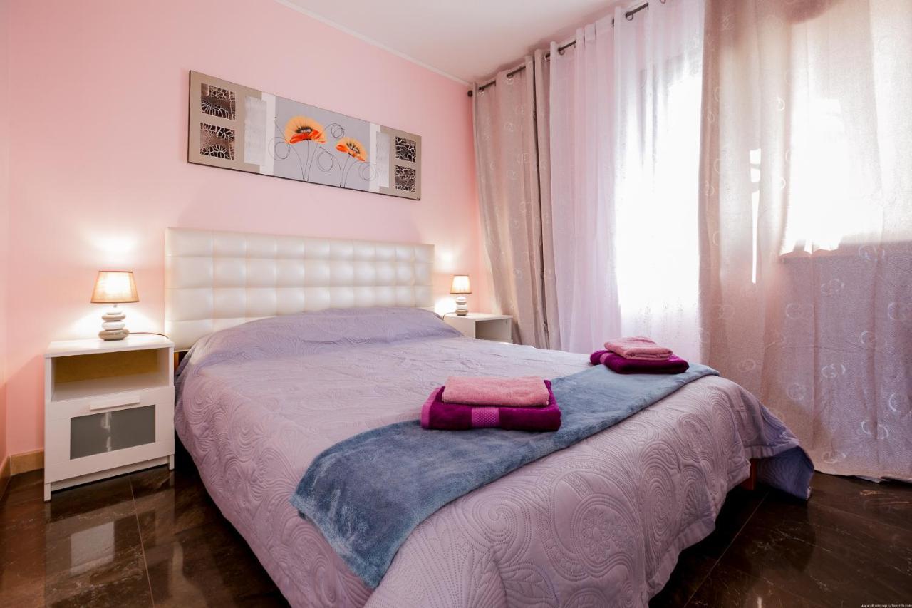 Sea Front Costa Adeje Bungalow Ngoại thất bức ảnh