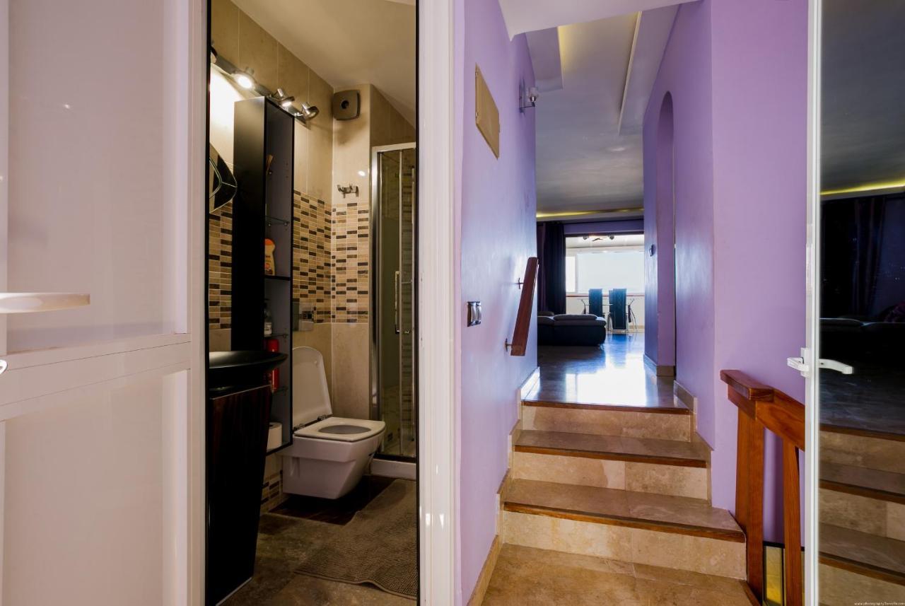 Sea Front Costa Adeje Bungalow Ngoại thất bức ảnh