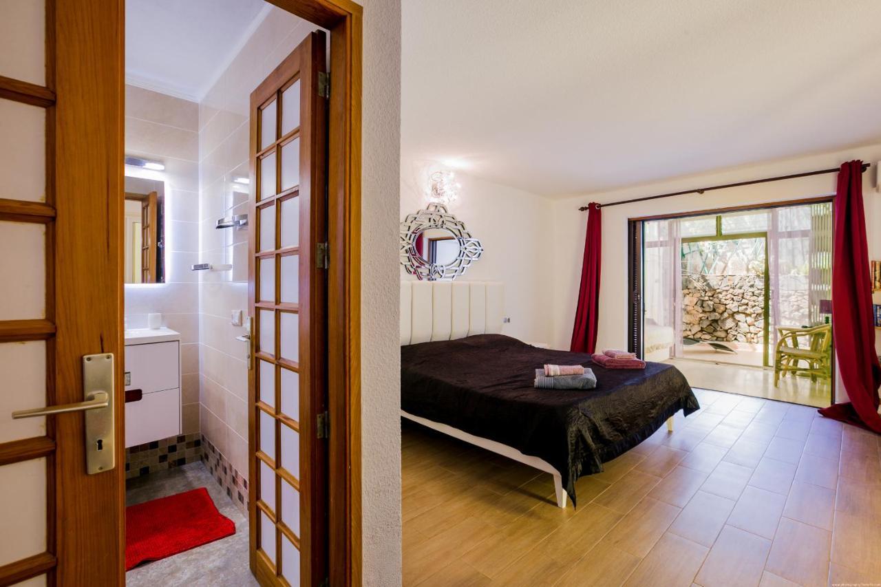Sea Front Costa Adeje Bungalow Ngoại thất bức ảnh