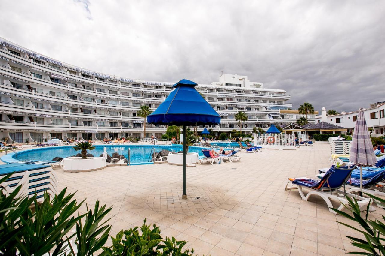 Sea Front Costa Adeje Bungalow Ngoại thất bức ảnh